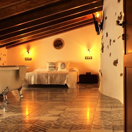 Casa Los Gorgos Anna Esterno foto