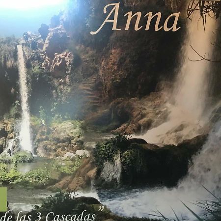 Casa Los Gorgos Anna Esterno foto