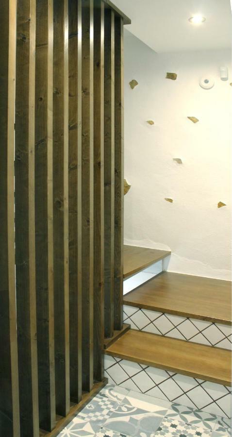 Casa Los Gorgos Anna Esterno foto