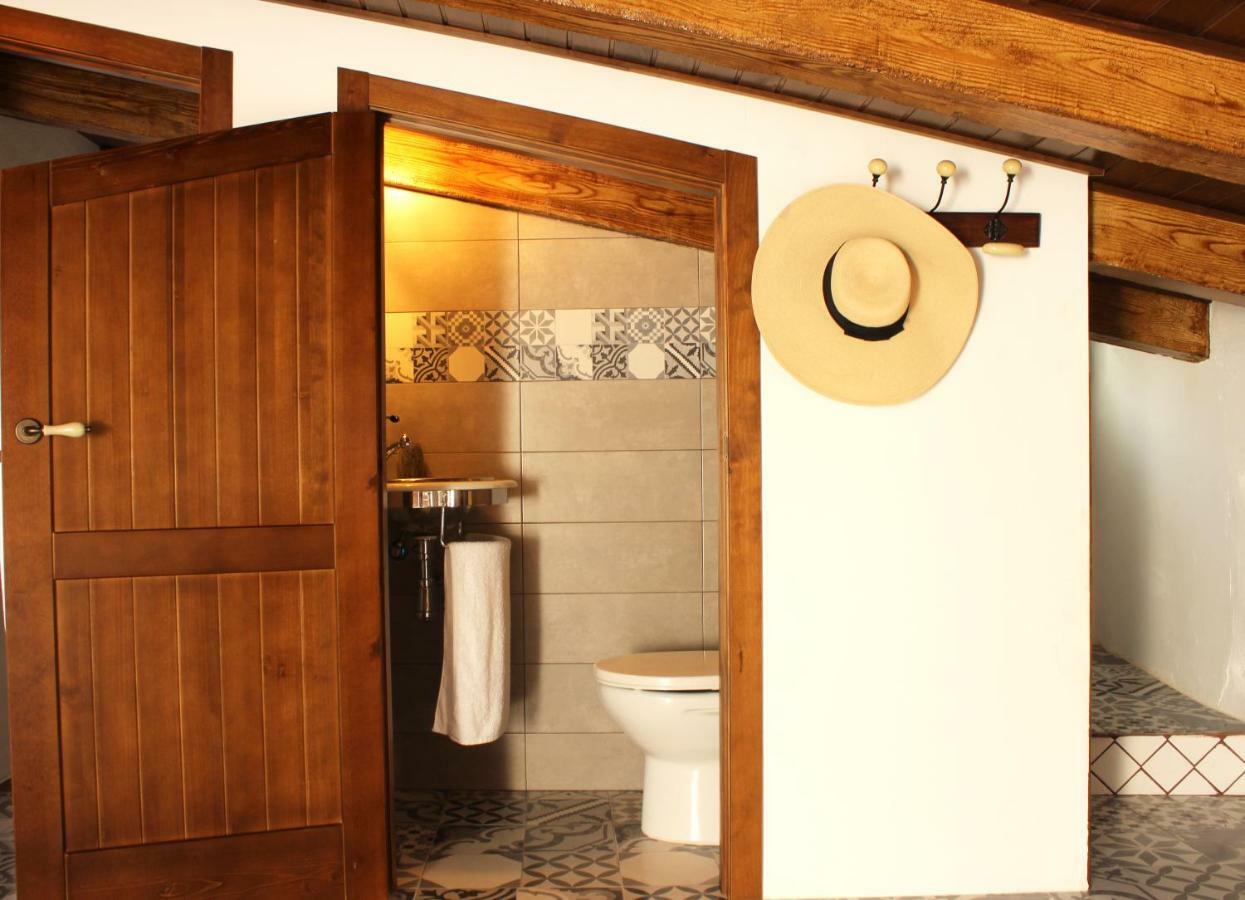 Casa Los Gorgos Anna Esterno foto