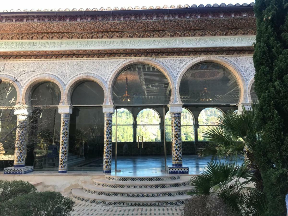 Casa Los Gorgos Anna Esterno foto