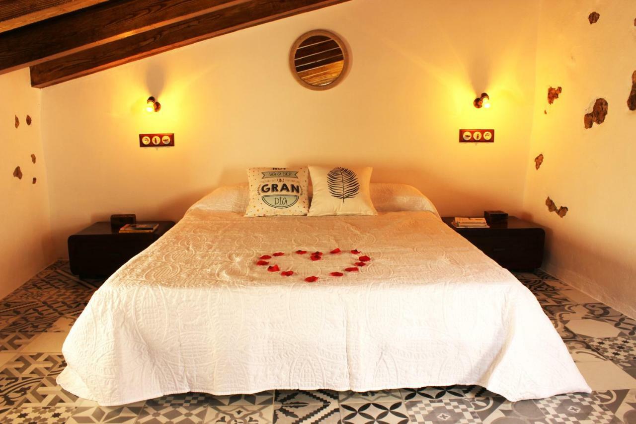 Casa Los Gorgos Anna Esterno foto