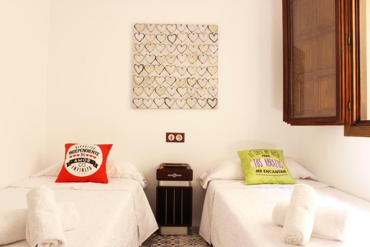 Casa Los Gorgos Anna Esterno foto