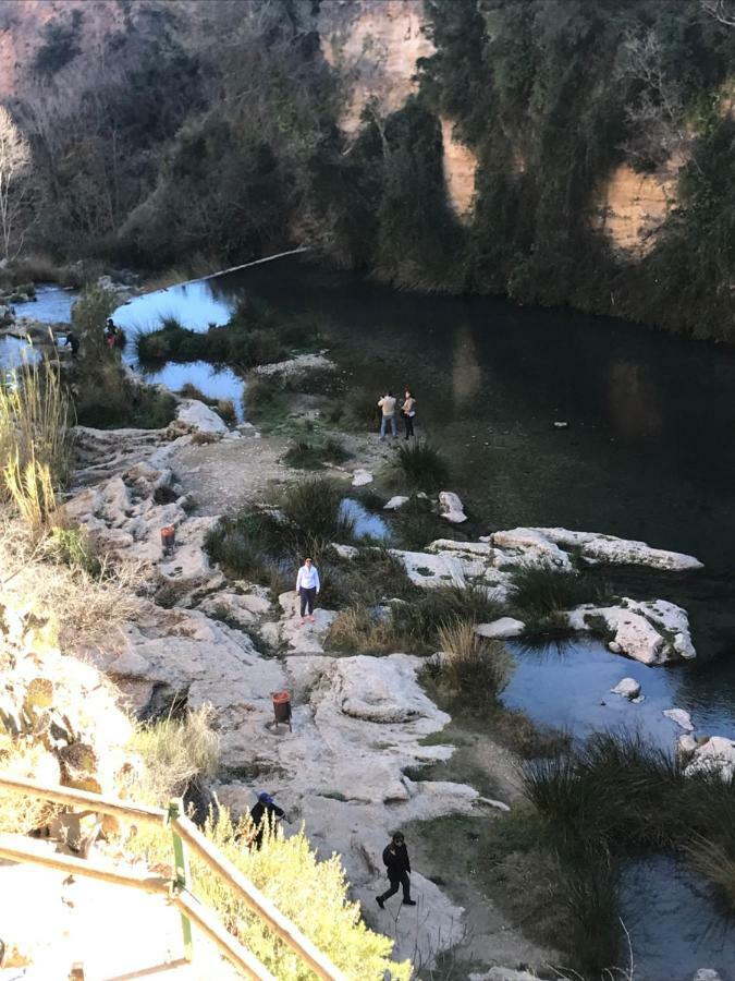 Casa Los Gorgos Anna Esterno foto