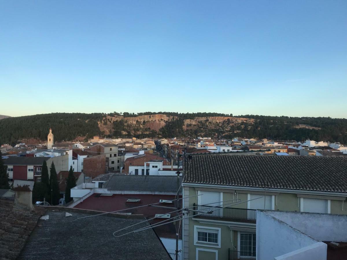 Casa Los Gorgos Anna Esterno foto