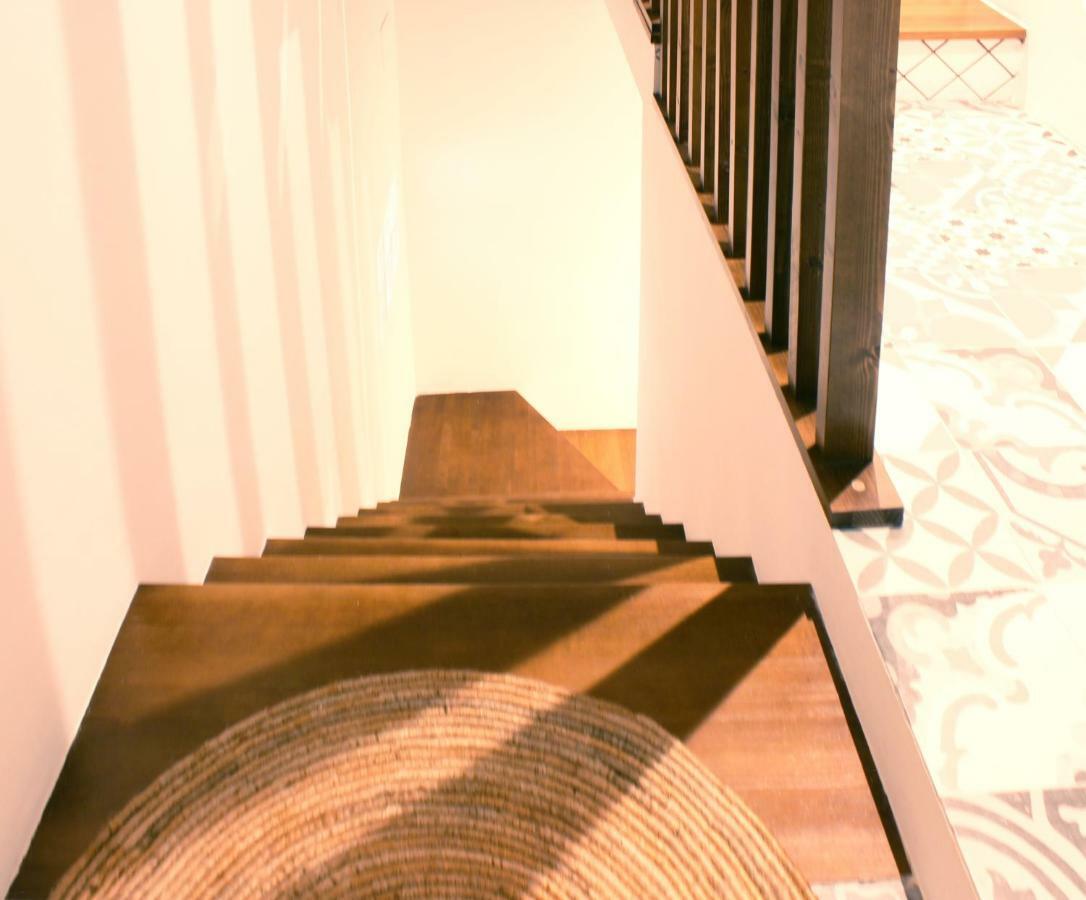 Casa Los Gorgos Anna Esterno foto